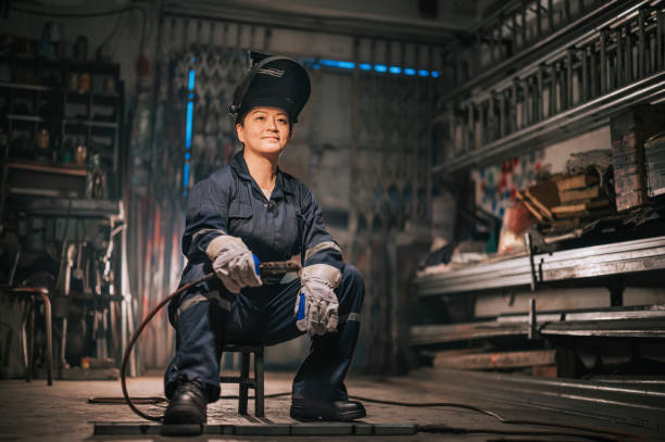 Best Specialty Welding Processes in Henderson, NV