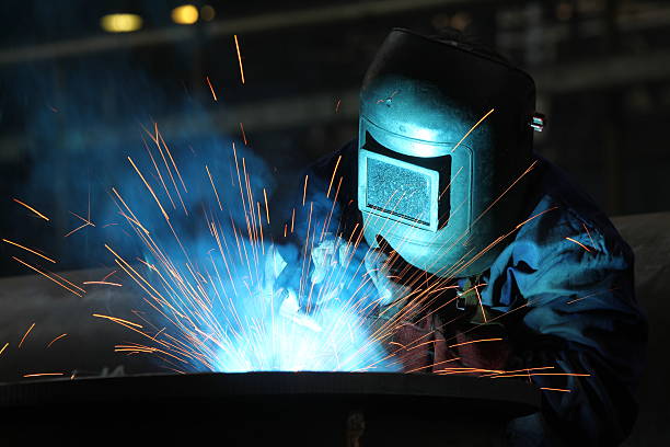 Best Food and Beverage Processing Equipment Welding in Henderson, NV