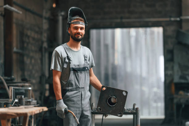 Best Structural Steel Welding in Henderson, NV