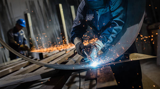 Best Automation and Robotic Welding in Henderson, NV