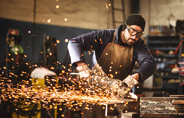 Professional Welder & Metal Fabrication in Henderson, NV