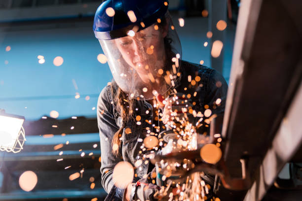 Professional Welder & Metal Fabrication in Henderson, NV