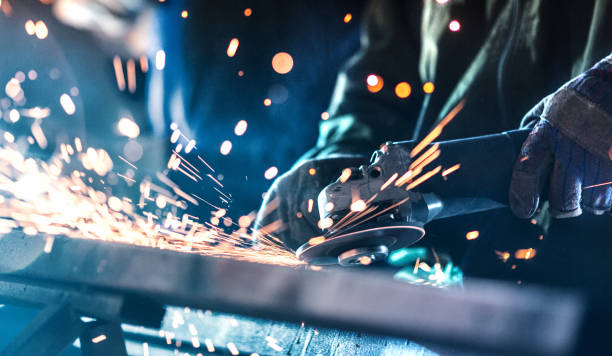 Best Artistic and Custom Metal Fabrication in Henderson, NV
